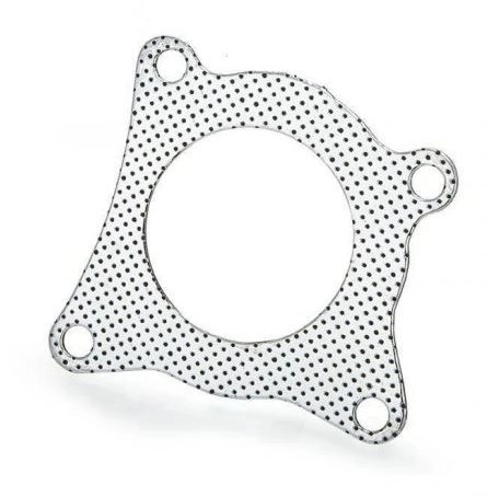 картинка Прокладка под турбину K03 K04  (4 болта) Графит магазин  StreetTuning 