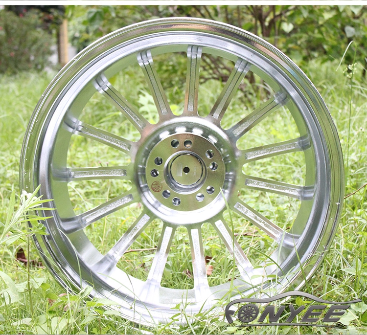 картинка Новые диски C Square C R20 5X108/5X114,3 ET40 J8,5 хром от магазина  StreetTuning